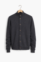 CARDIGAN VANISH DE DOBLE HILO