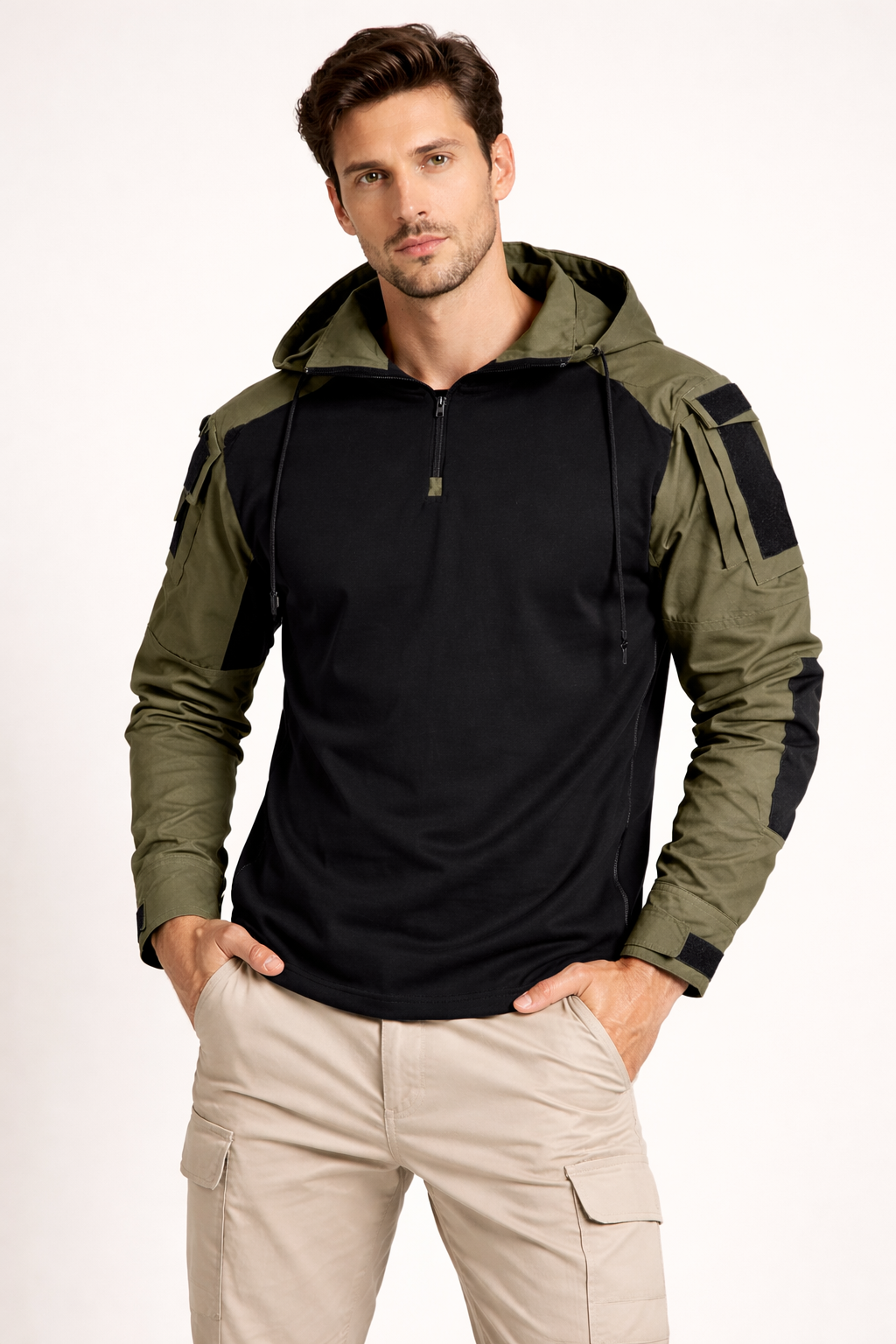 Utah™ | Chaqueta Táctica