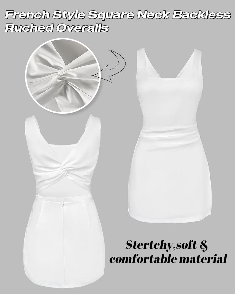 Vestido Bodycon de tirantes