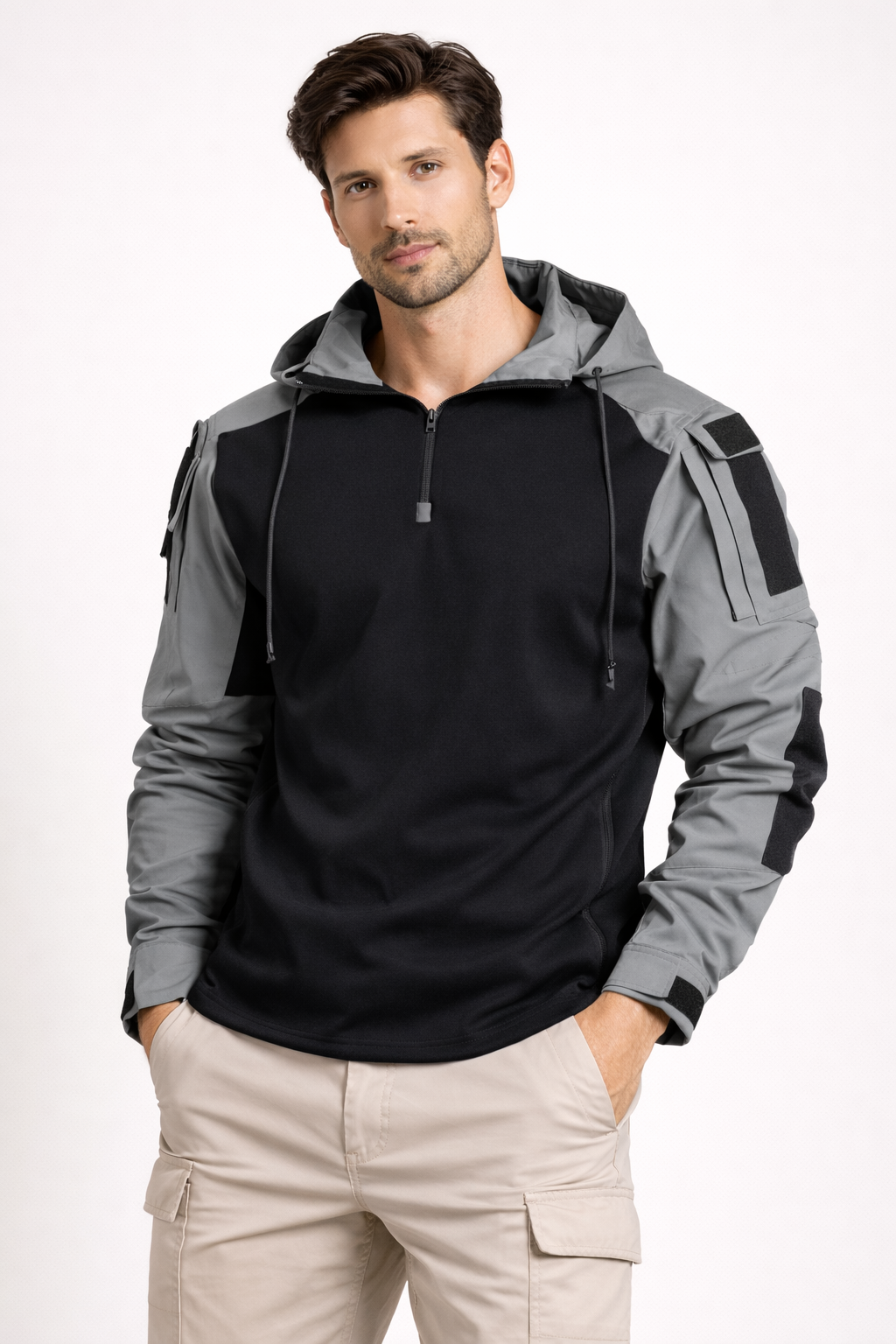 Utah™ | Chaqueta Táctica