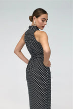 Sevilla - Vestido de lunares