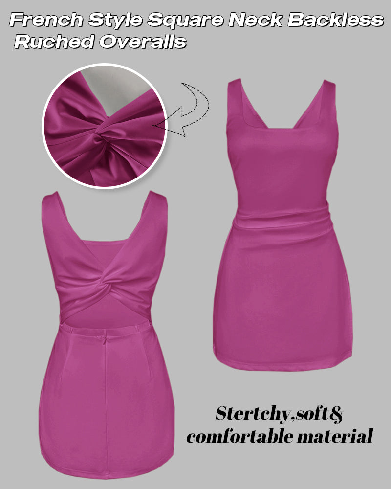 Vestido Bodycon de tirantes