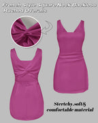 Vestido Bodycon de tirantes