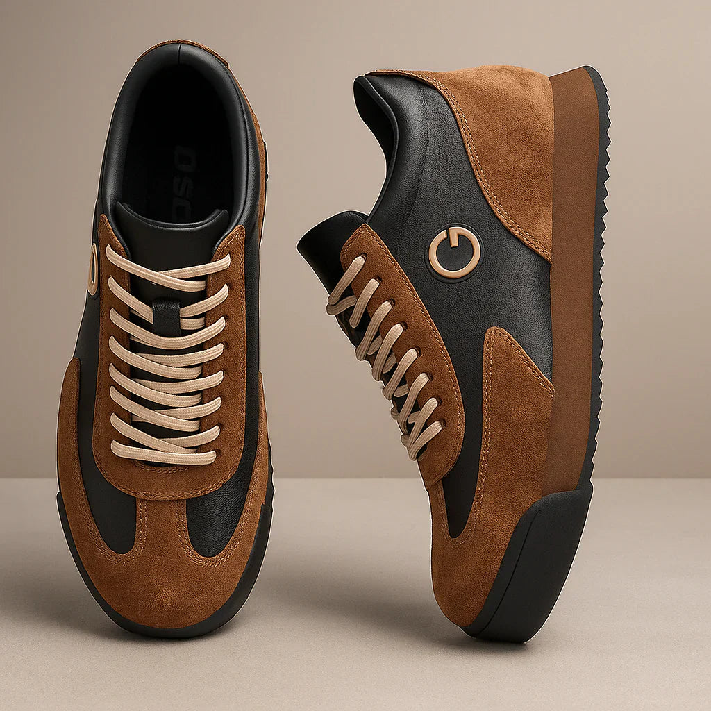 Gianni™ – Sneakers premium