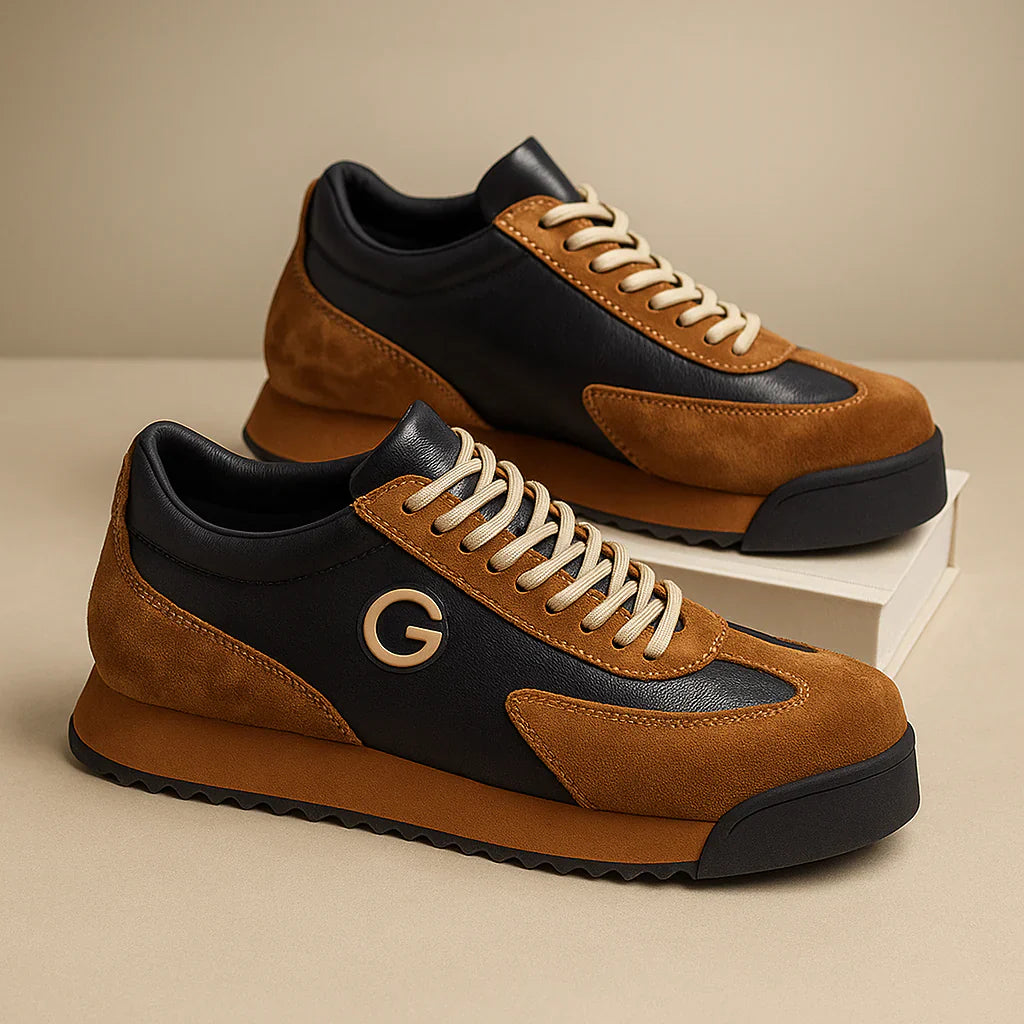Gianni™ – Sneakers premium