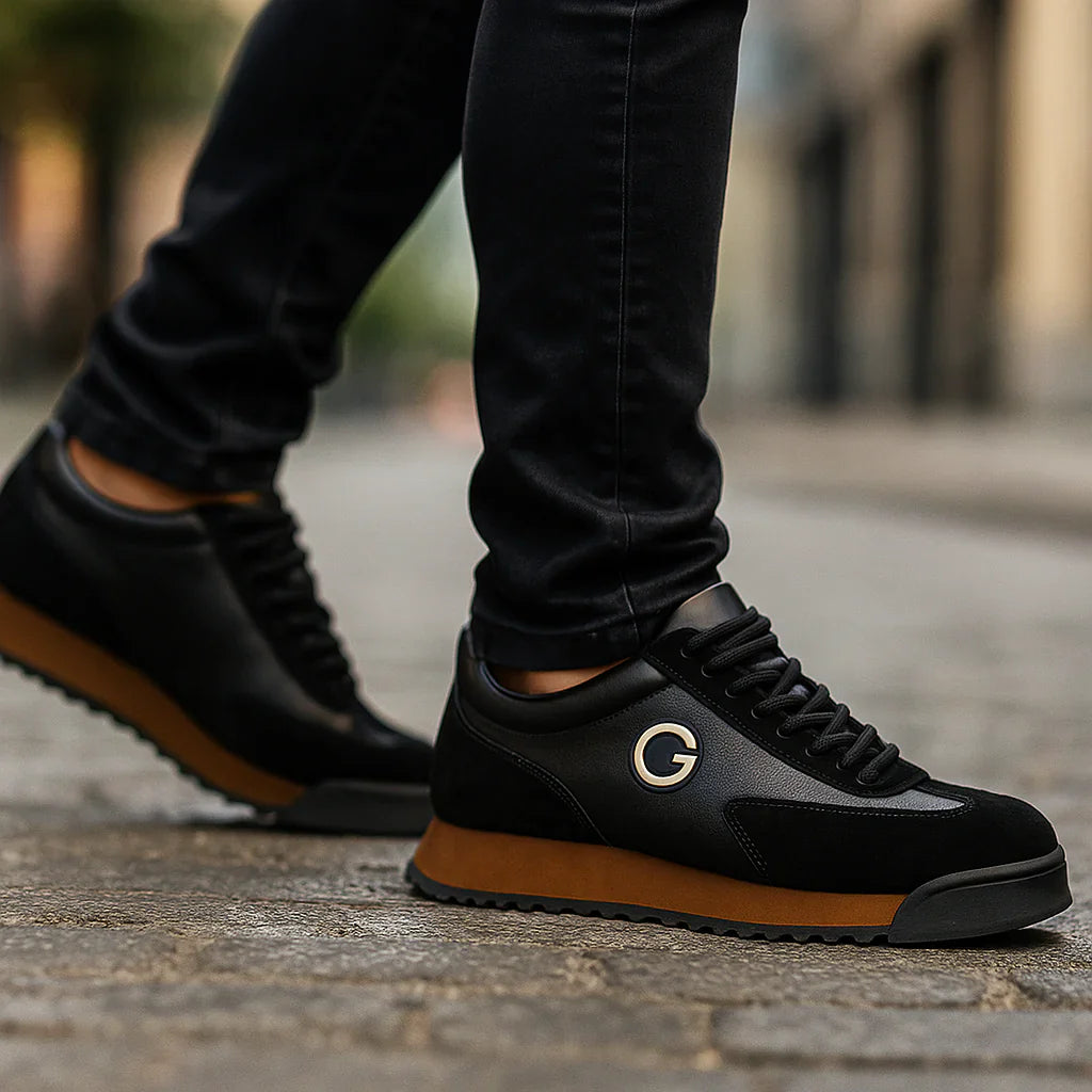 Gianni™ – Sneakers premium