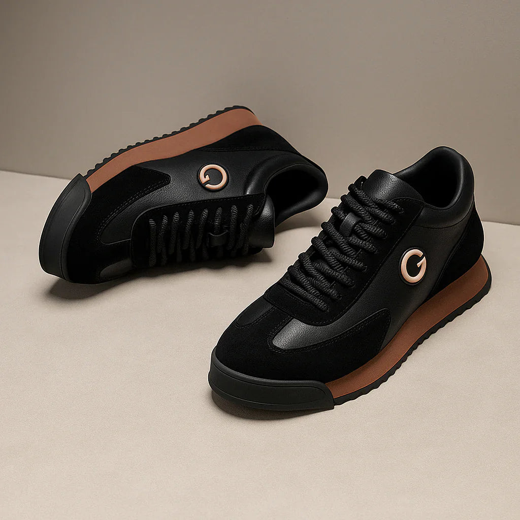 Gianni™ – Sneakers premium