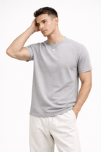 Segovia | Camiseta Holgada