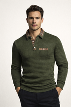 CASEY | ELEGANTE JERSEY PARA HOMBRE