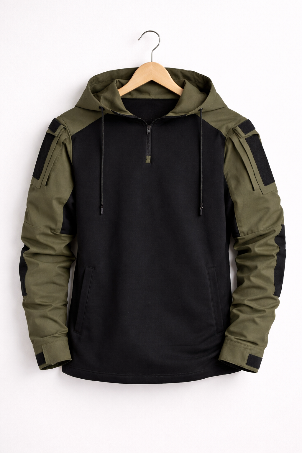 Utah™ | Chaqueta Táctica