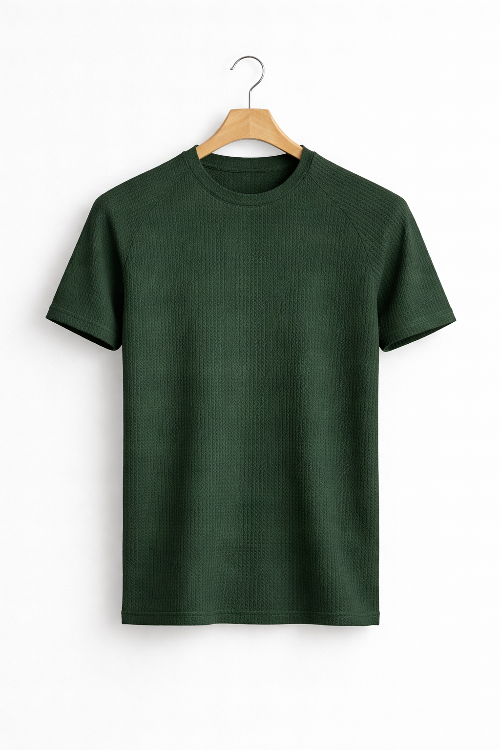 Segovia | Camiseta Holgada