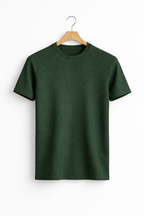 Segovia | Camiseta Holgada