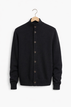 CARDIGAN VANISH DE DOBLE HILO