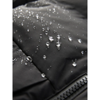 Alexandra™ | Abrigo acolchado impermeable con capucha