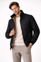 Hugo | Chaqueta térmica impermeable