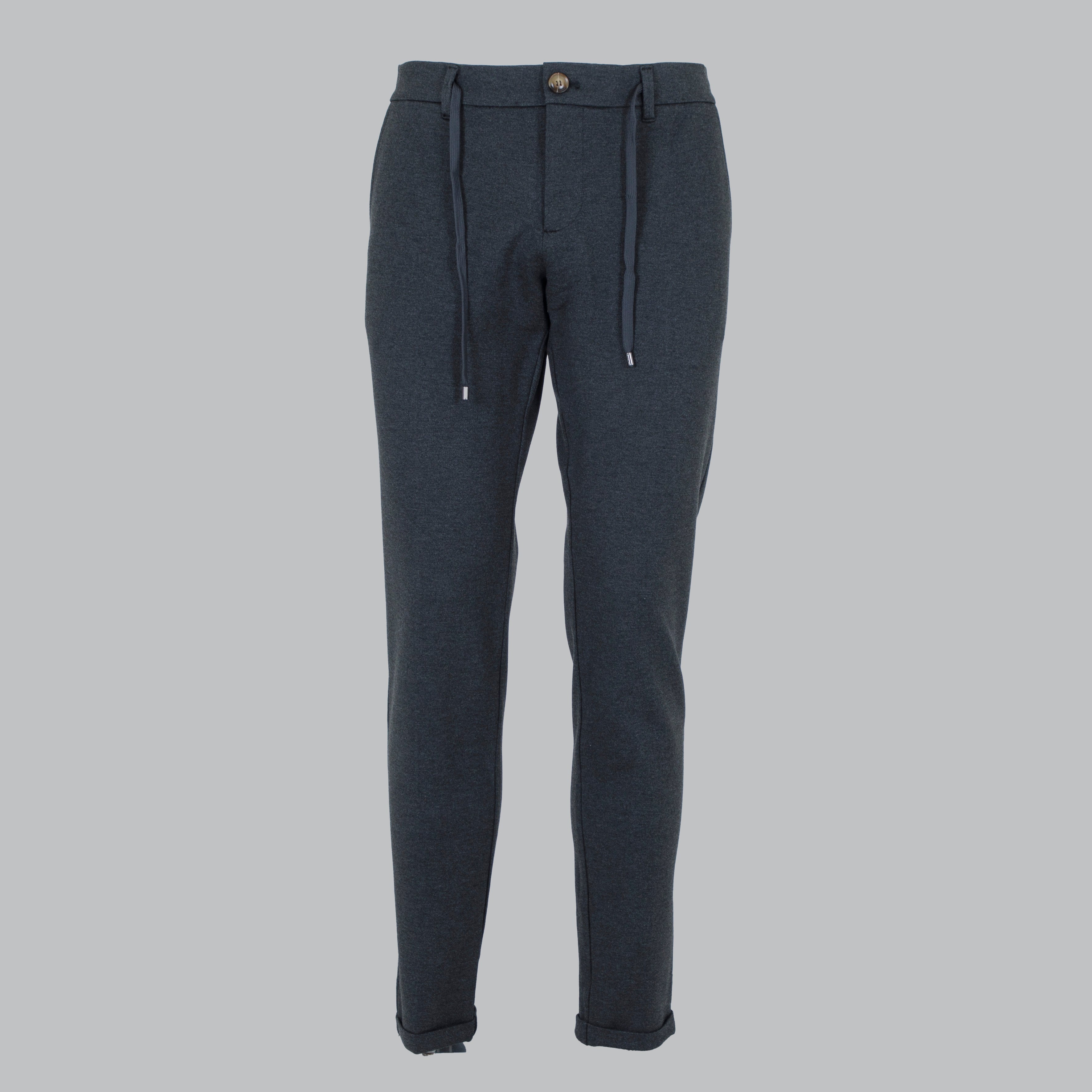 PANTALÓN CÓRDOBA SEMI ELÁSTICO