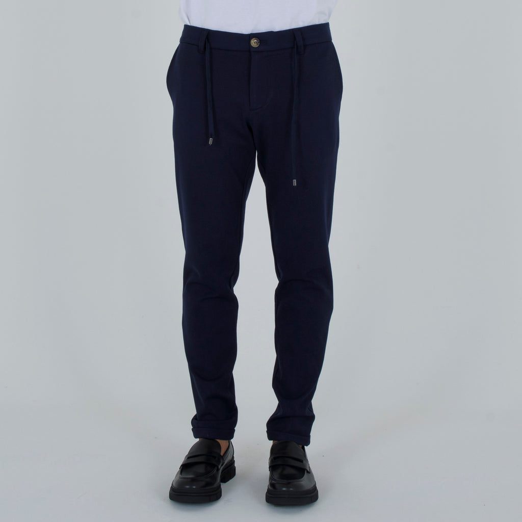 PANTALÓN CÓRDOBA SEMI ELÁSTICO