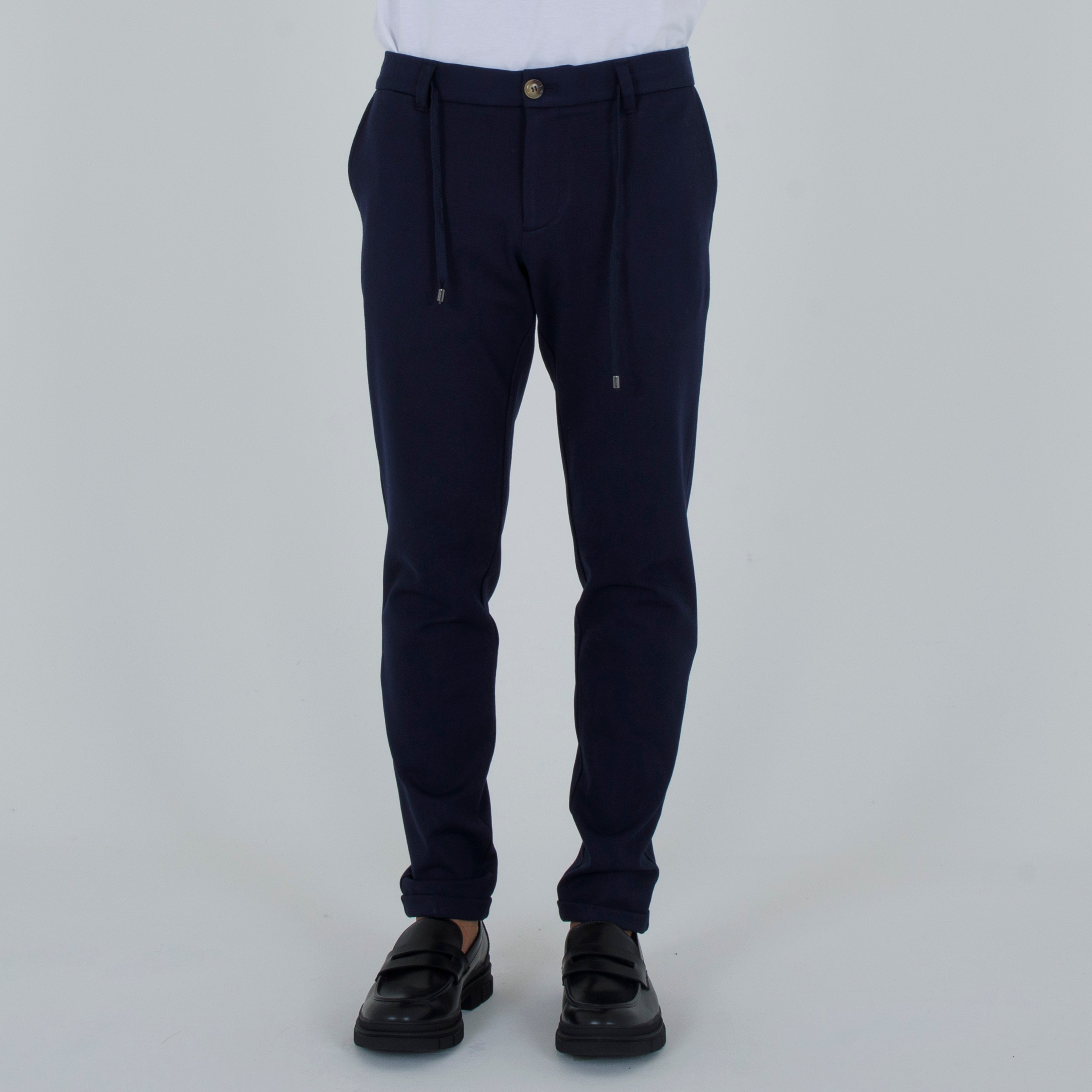 PANTALÓN CÓRDOBA SEMI ELÁSTICO