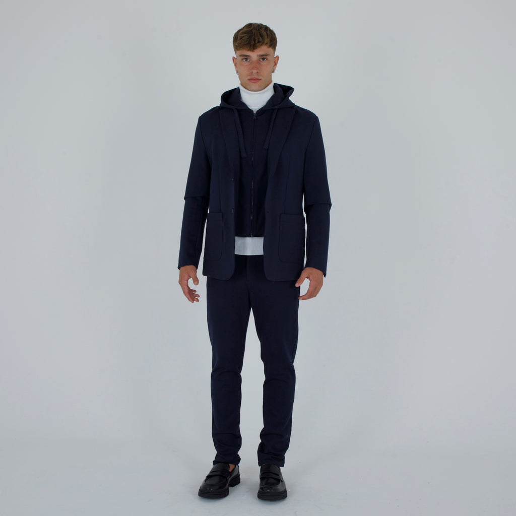 PANTALÓN CÓRDOBA SEMI ELÁSTICO