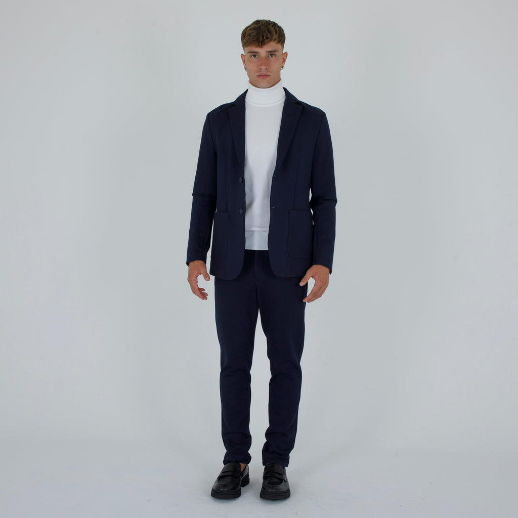 PANTALÓN CÓRDOBA SEMI ELÁSTICO