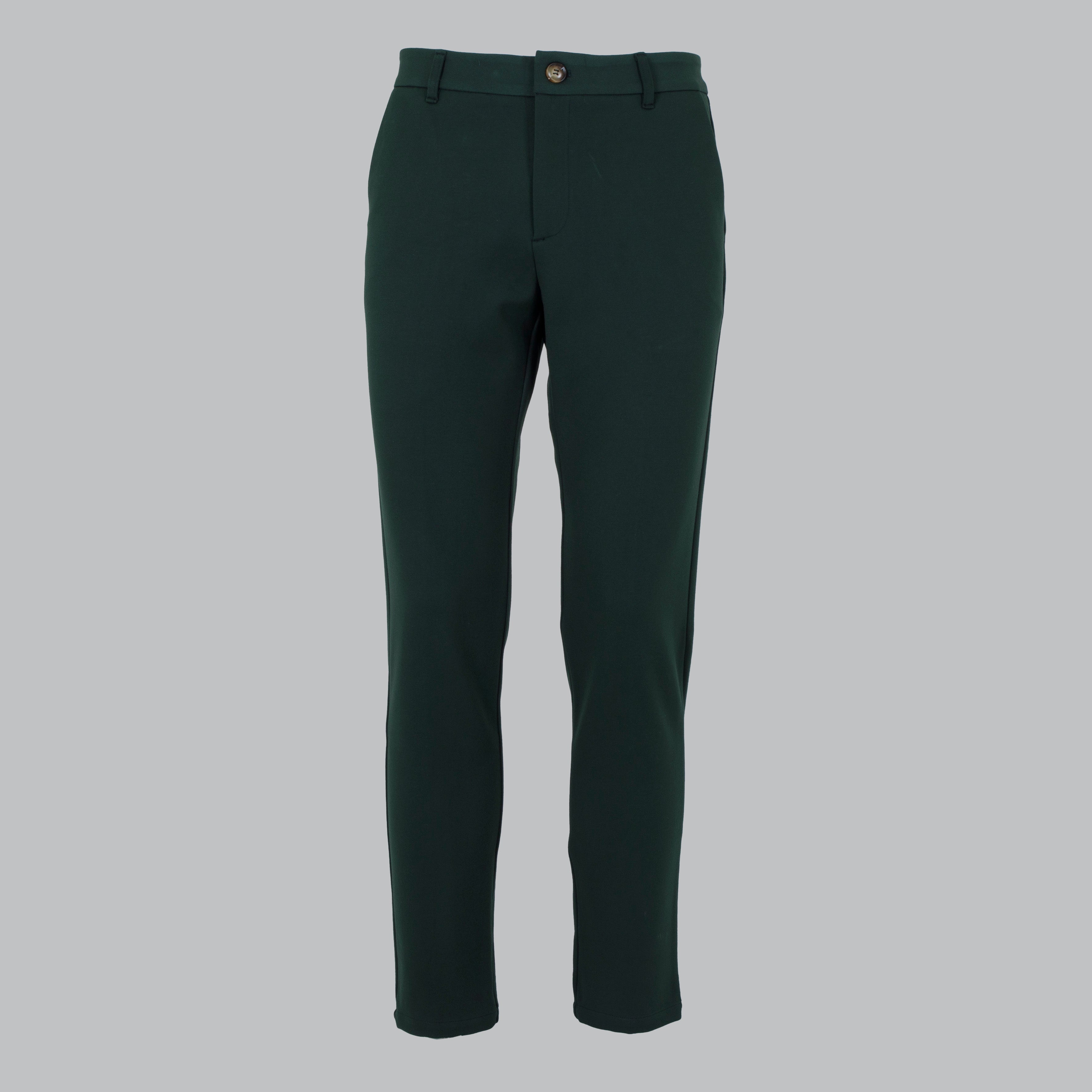 PANTALÓN CHINO MILANO