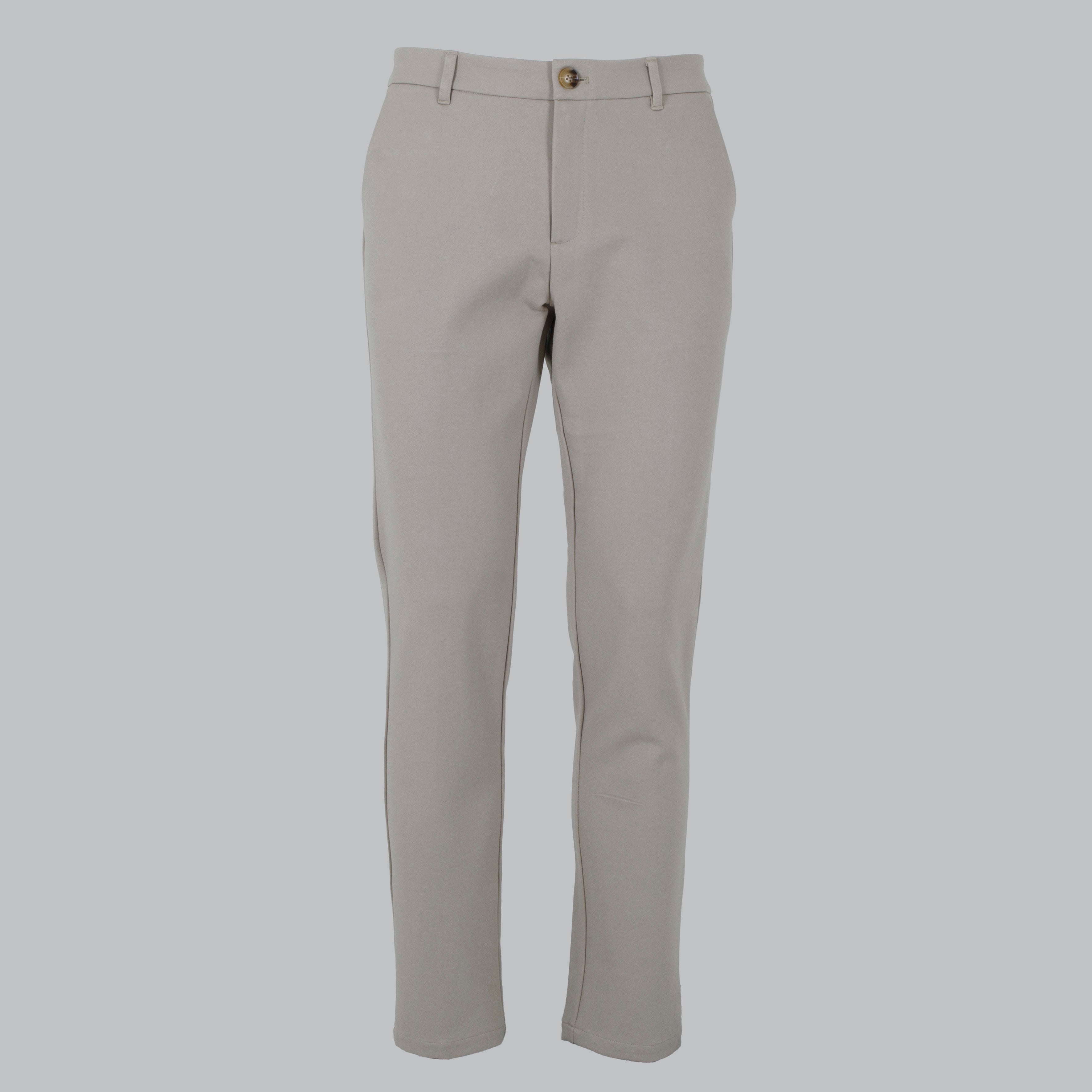PANTALÓN CHINO MILANO