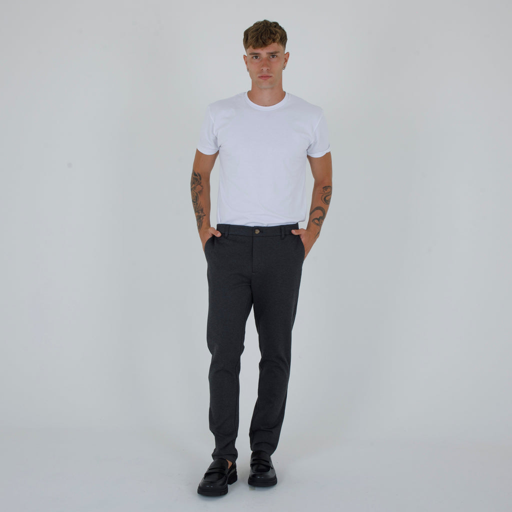 PANTALÓN CHINO MILANO