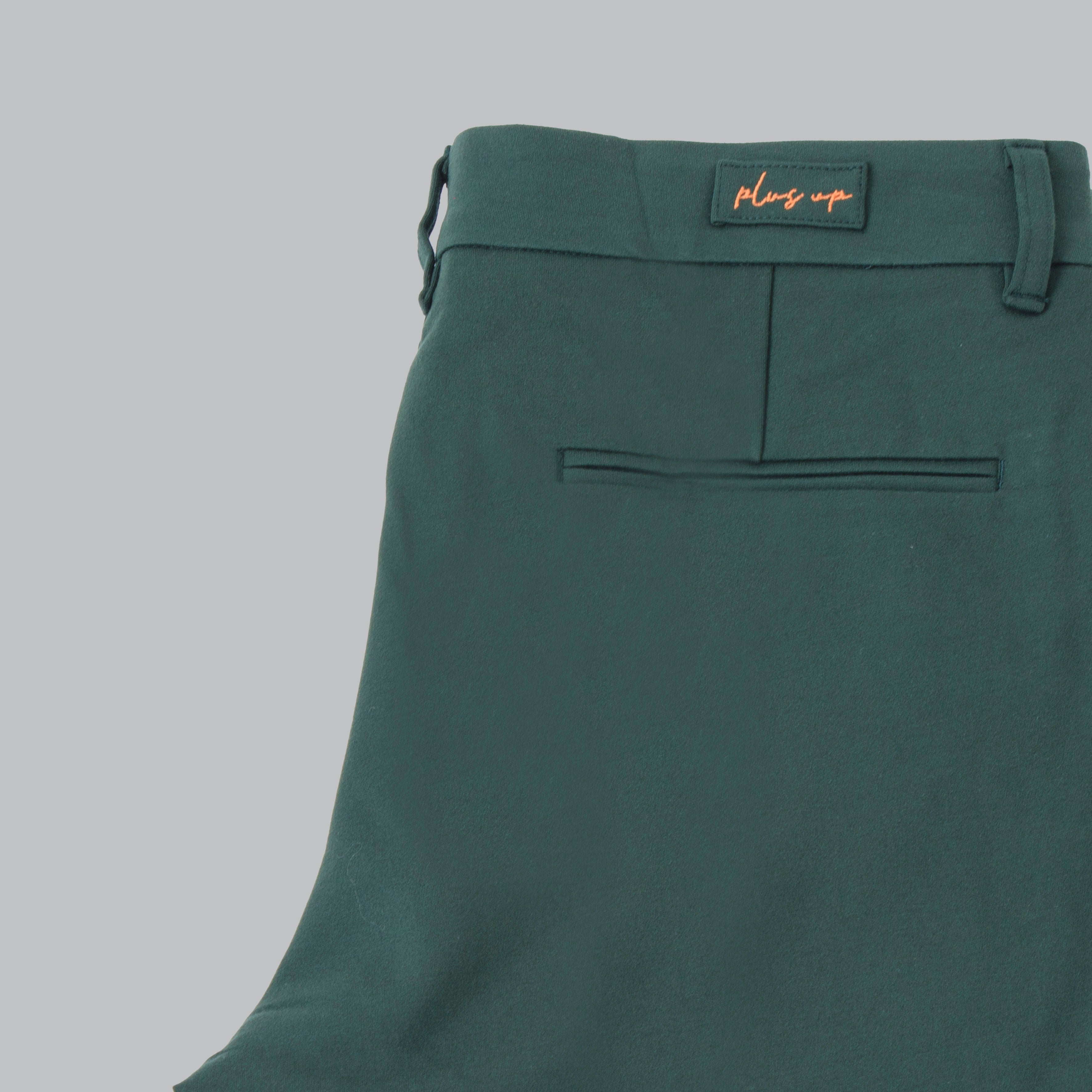 PANTALÓN CHINO MILANO