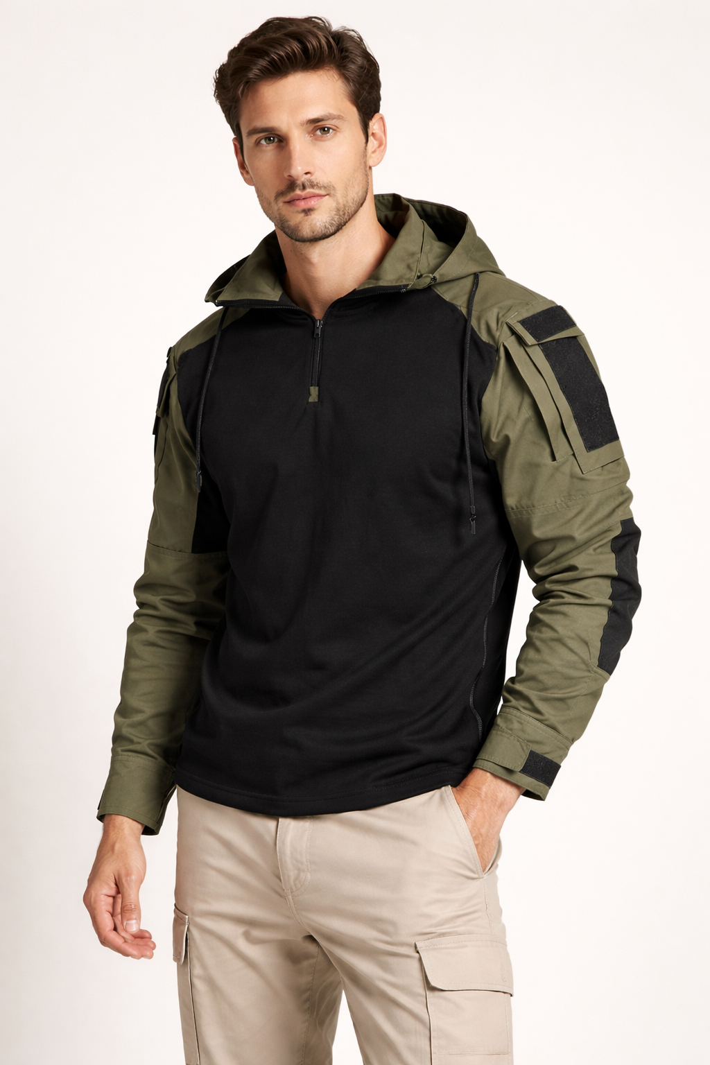 Utah™ | Chaqueta Táctica