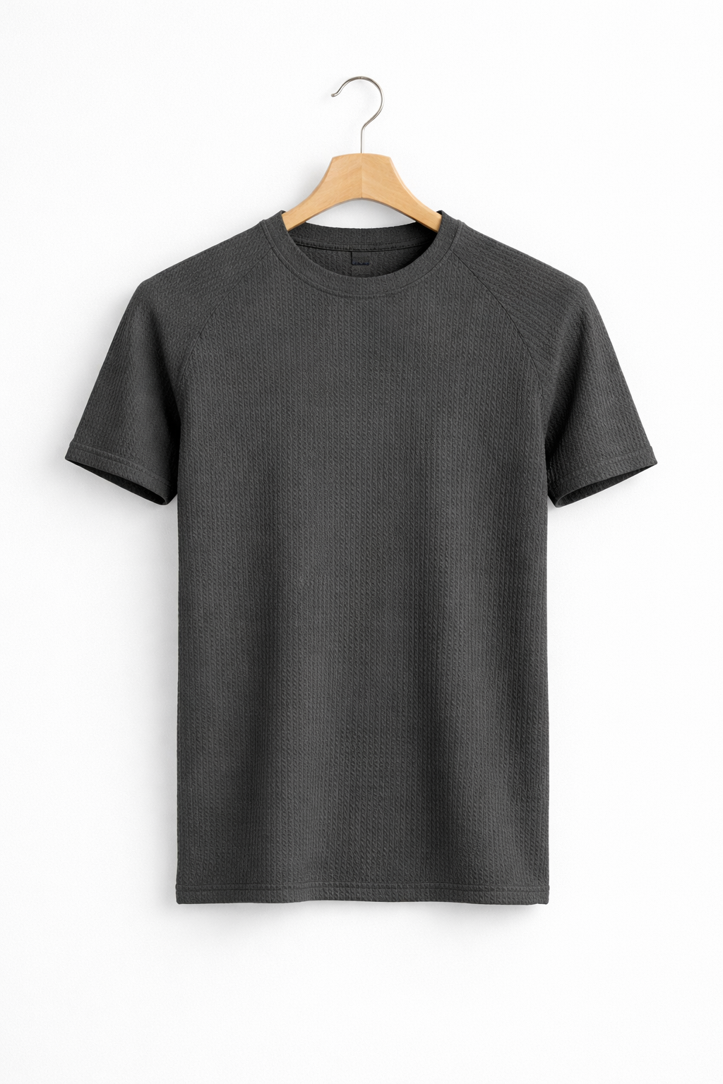 Segovia | Camiseta Holgada