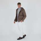 CHAQUETA HARRY FIELD