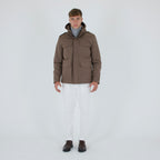CHAQUETA HARRY FIELD