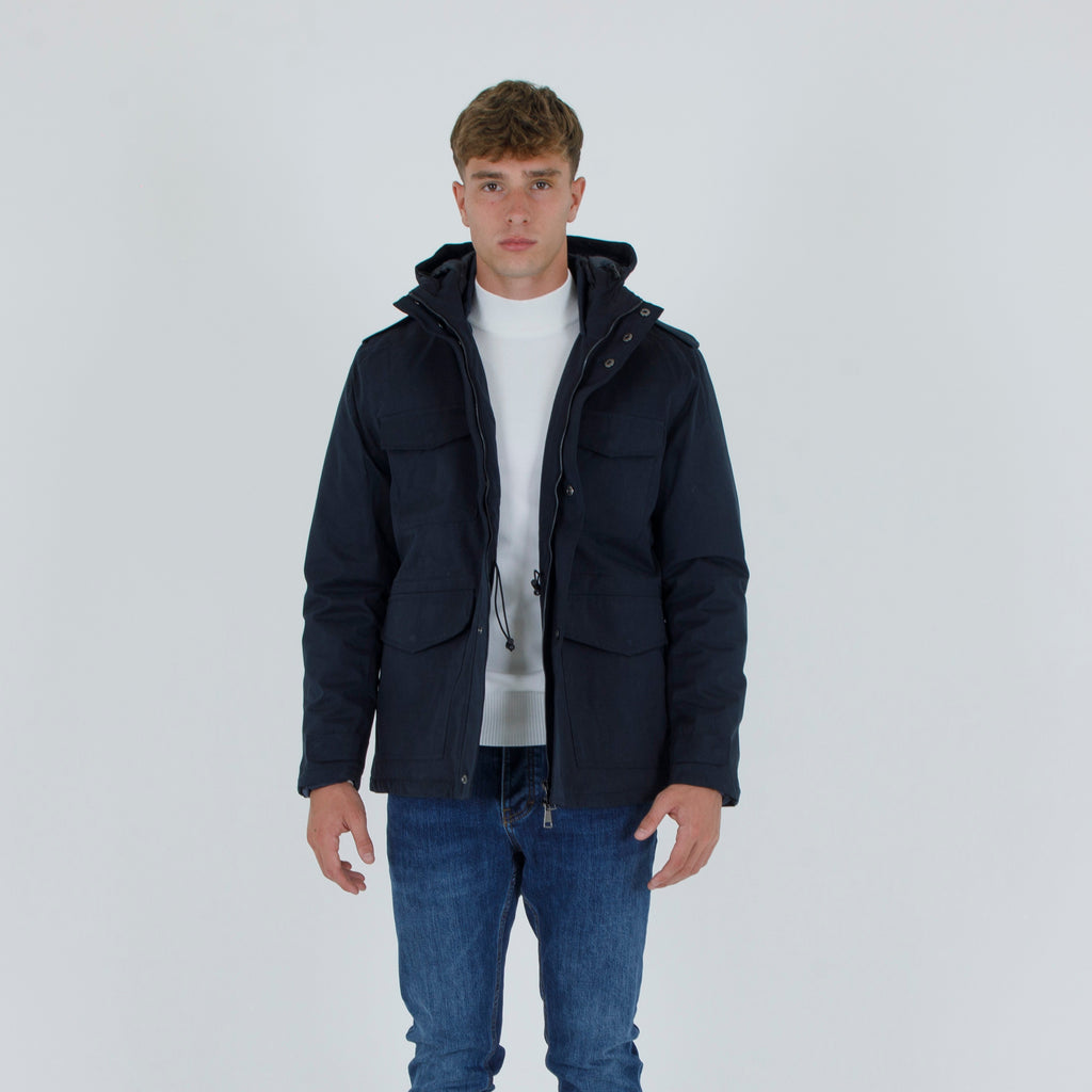 CHAQUETA HARRY FIELD