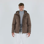 CHAQUETA HARRY FIELD