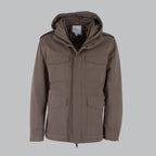 CHAQUETA HARRY FIELD