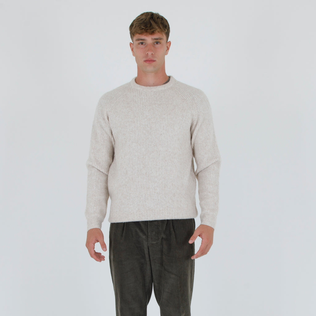 JERSEY DE PUNTO INGLÉS