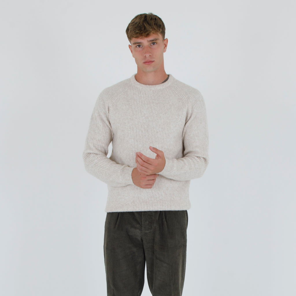 JERSEY DE PUNTO INGLÉS