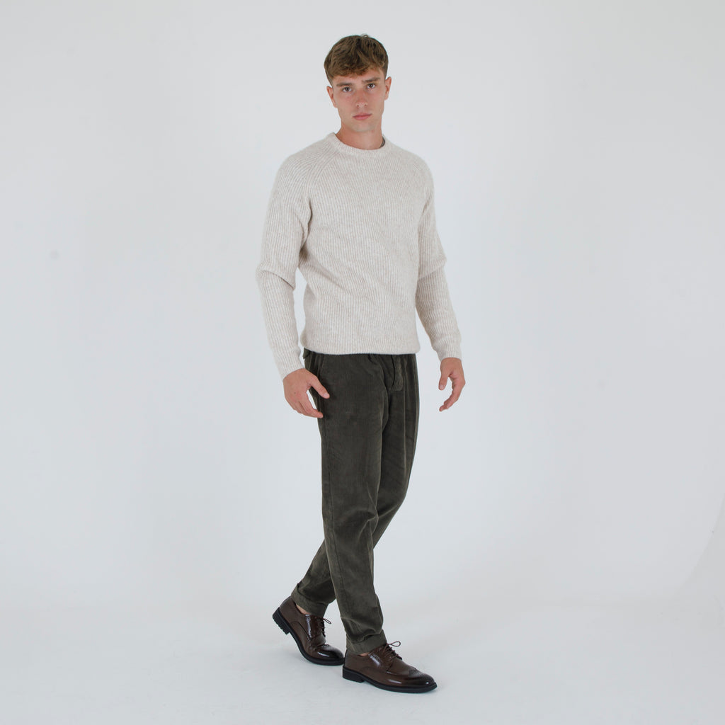 JERSEY DE PUNTO INGLÉS