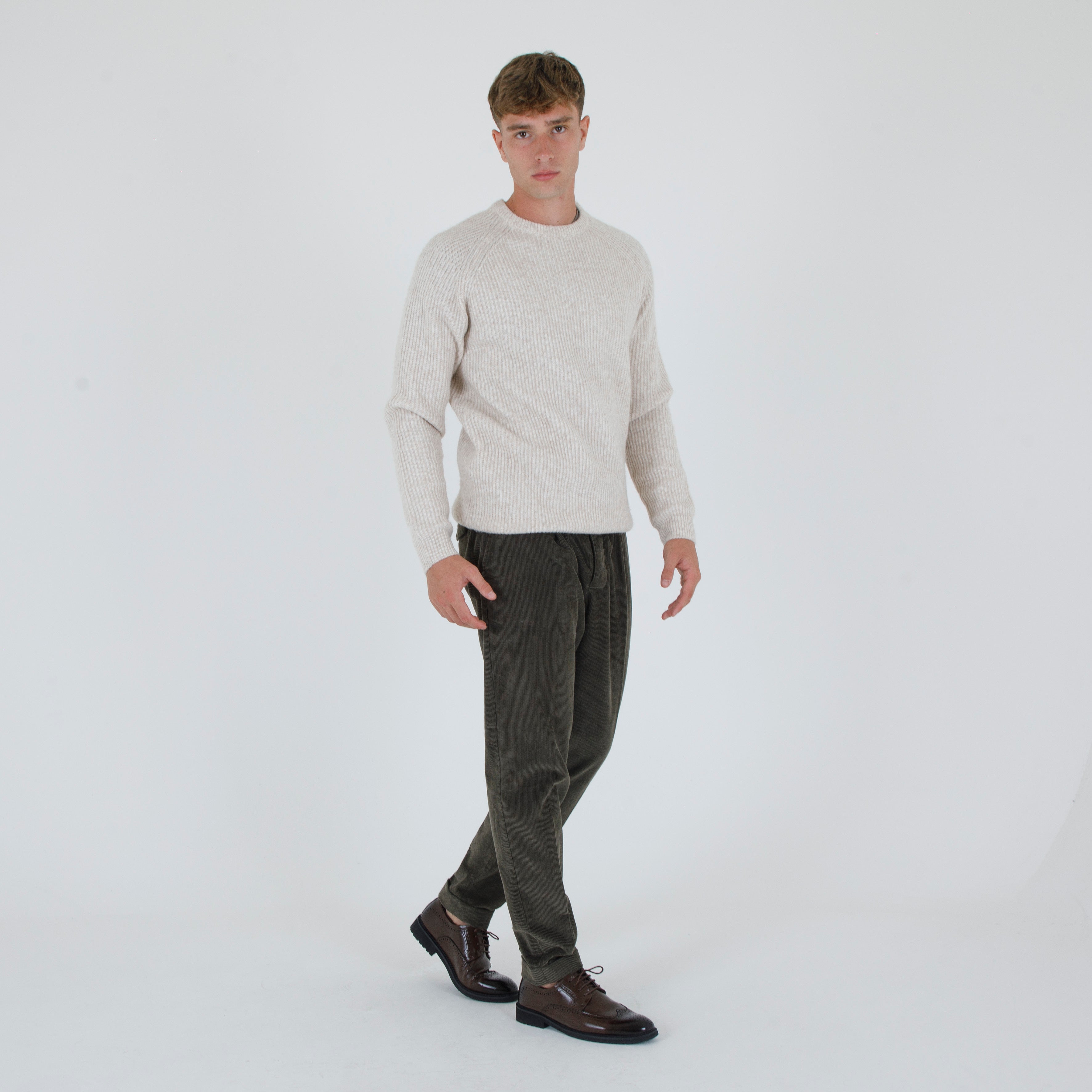 JERSEY DE PUNTO INGLÉS