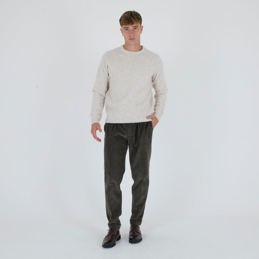 JERSEY DE PUNTO INGLÉS