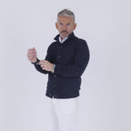 CARDIGAN CON BOTONES