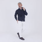 CARDIGAN CON BOTONES