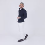 CARDIGAN CON BOTONES