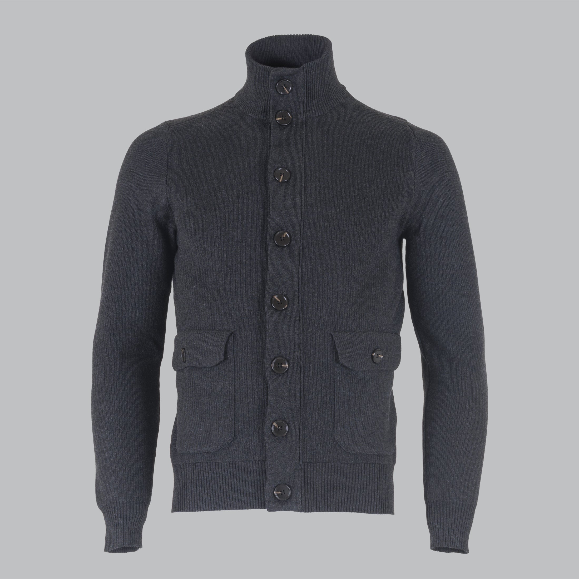 CARDIGAN CON BOTONES