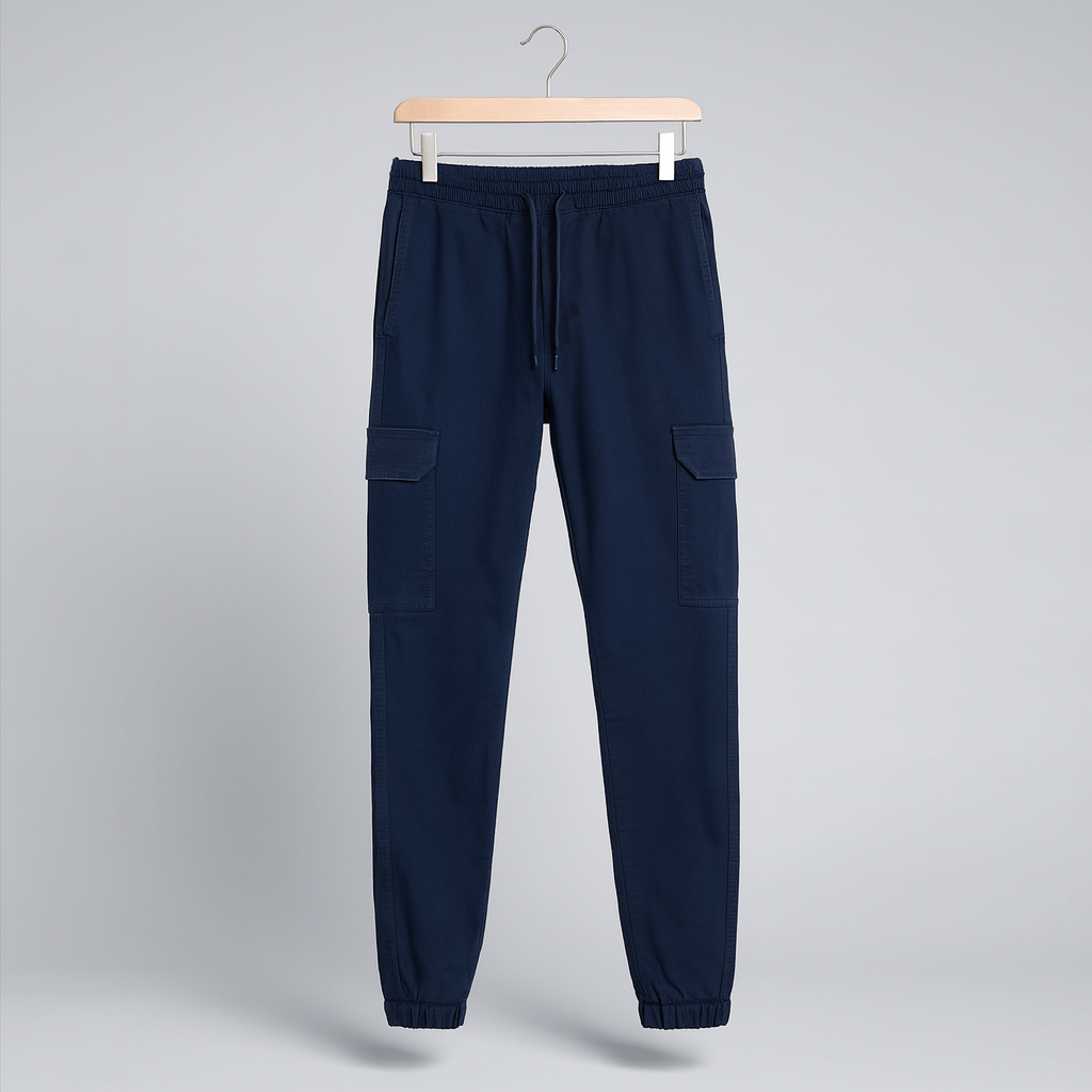 THOMAS - Cargo Jogger Fit