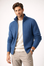 Pablo | Cárdigan de Cashmere