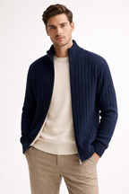 Pablo | Cárdigan de Cashmere