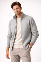 Pablo | Cárdigan de Cashmere