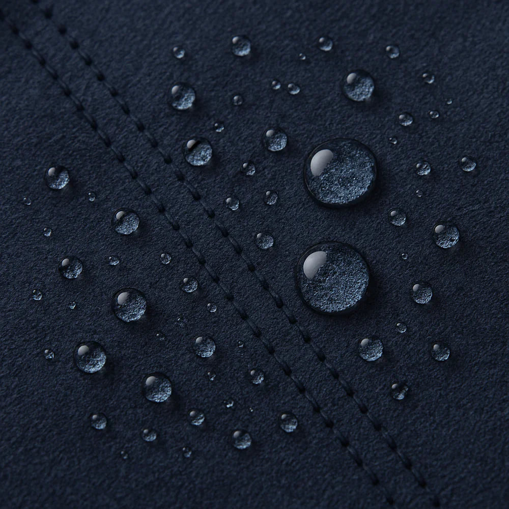 Eleonora™ – Abrigo de invierno con cremallera asimétrica