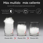 Ariston | Chaqueta Híbrida Premium